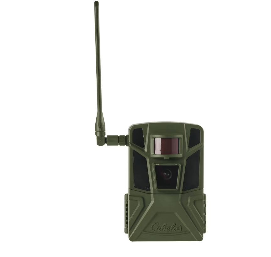 Cabela's Cellular Trail Camera Kw: fall outdoor gear for men https://www.cabelas.com/p/cabelas-cellular-camera?searchTerm=4064948 